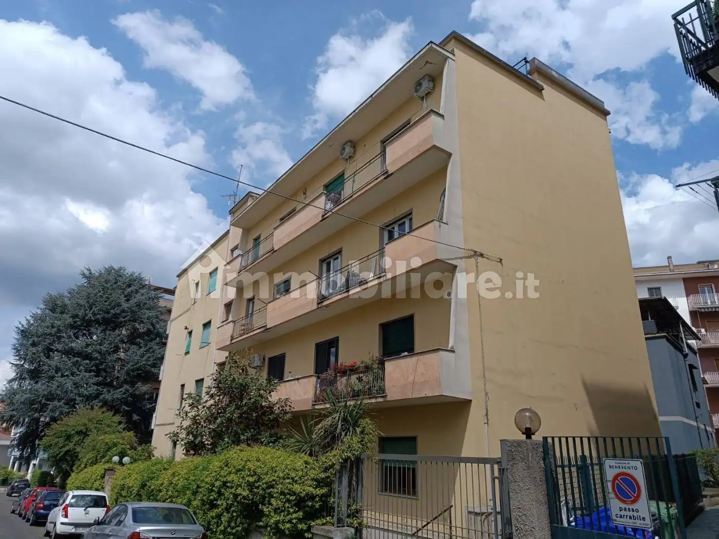 Appartamento in vendita a Benevento