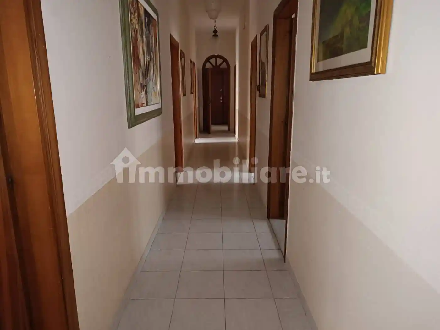 Appartamento via Torretta, Sala, Mellusi, Benevento - foto 4