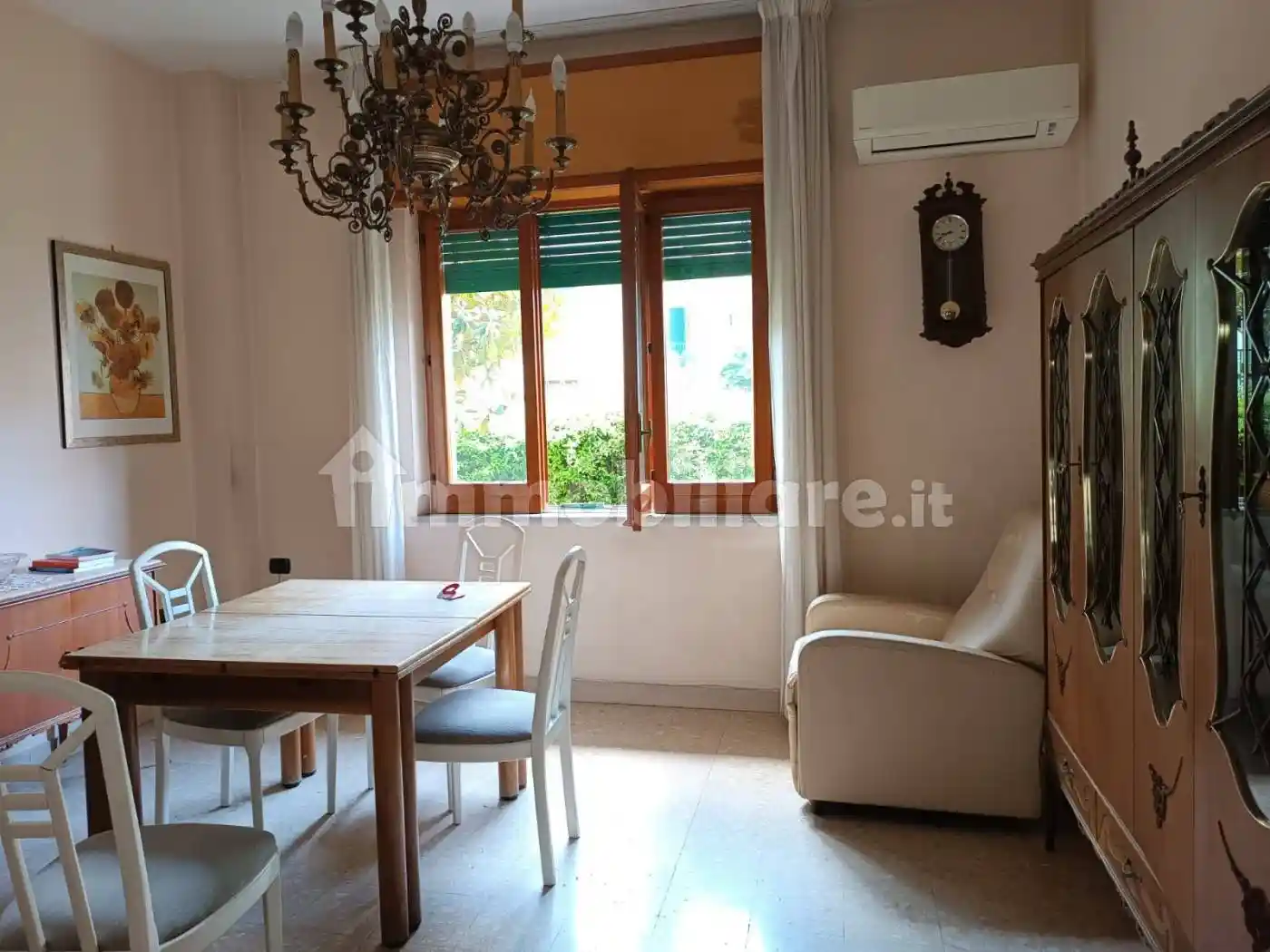 Appartamento via Torretta, Sala, Mellusi, Benevento - foto 5