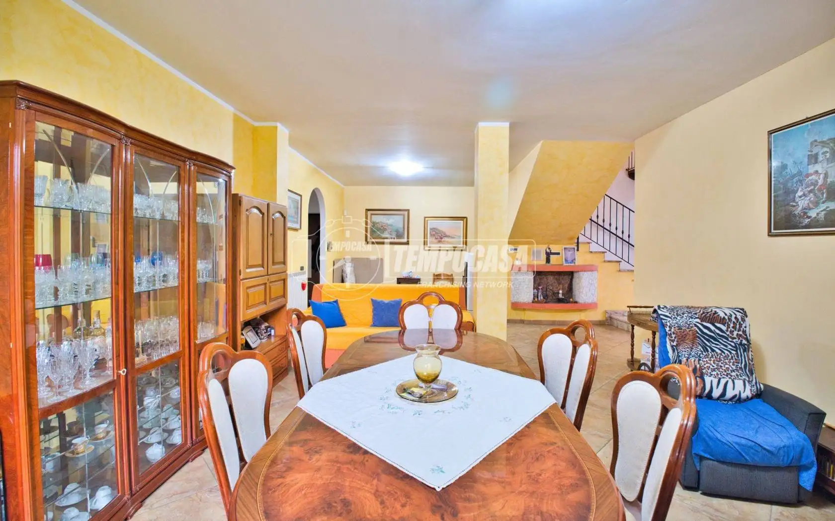 Villa unifamiliare via Desana, Costanzana - foto 2