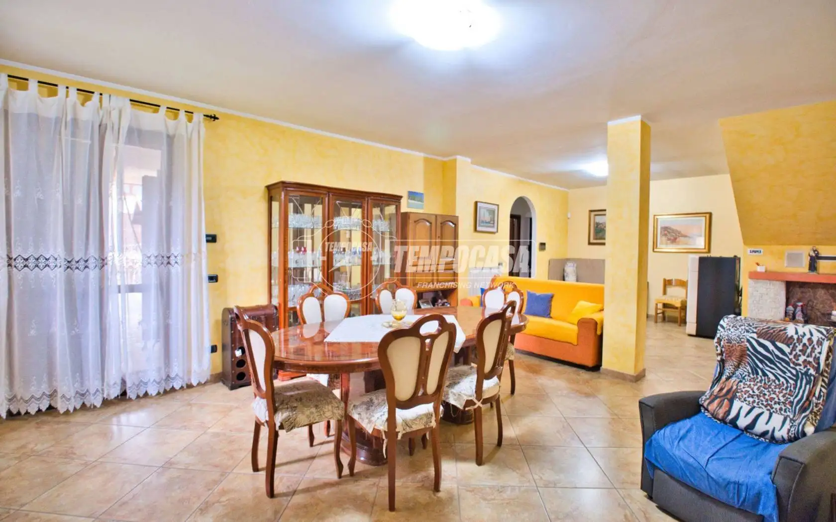 Villa unifamiliare via Desana, Costanzana - foto 3