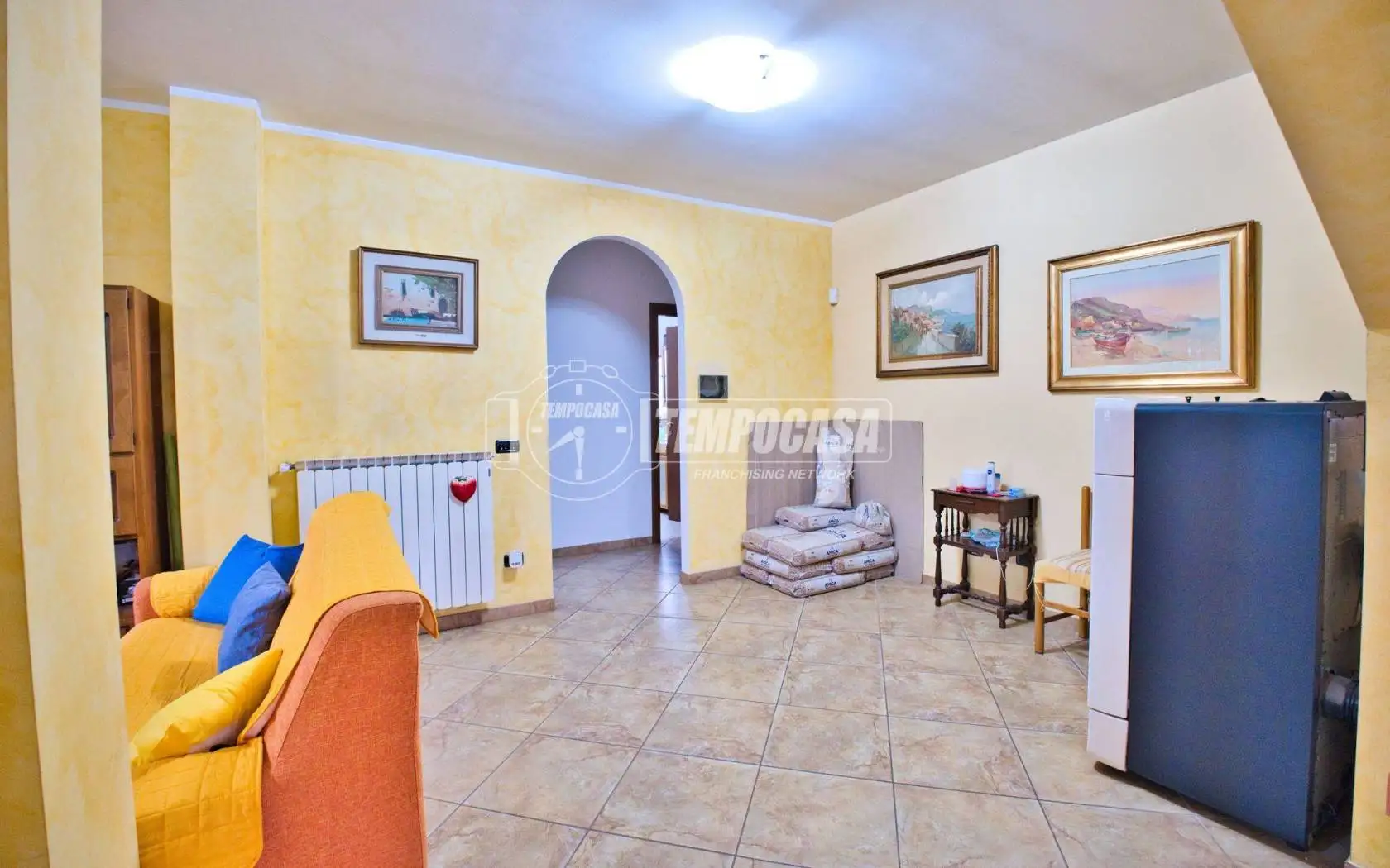 Villa unifamiliare via Desana, Costanzana - foto 4