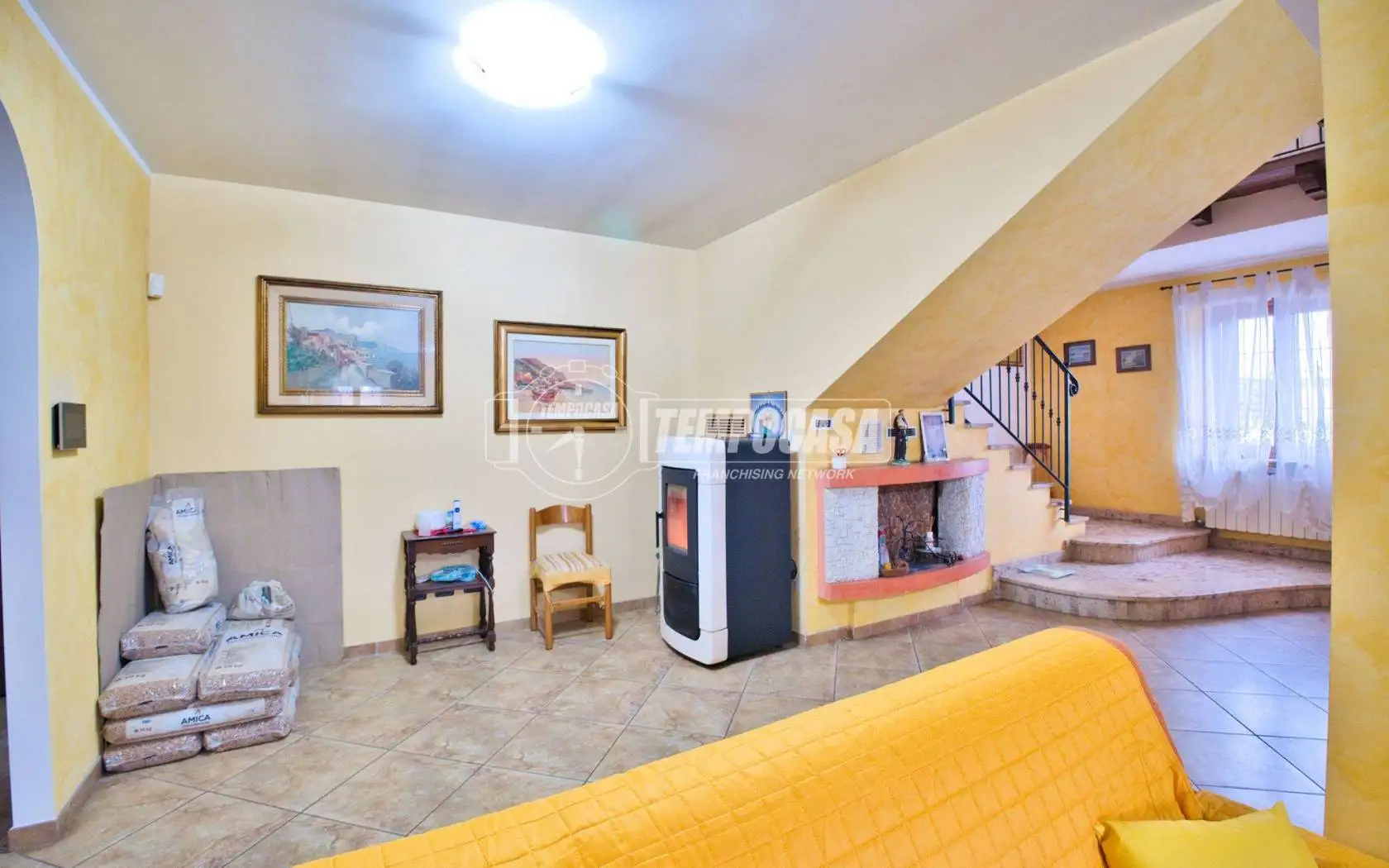 Villa unifamiliare via Desana, Costanzana - foto 5