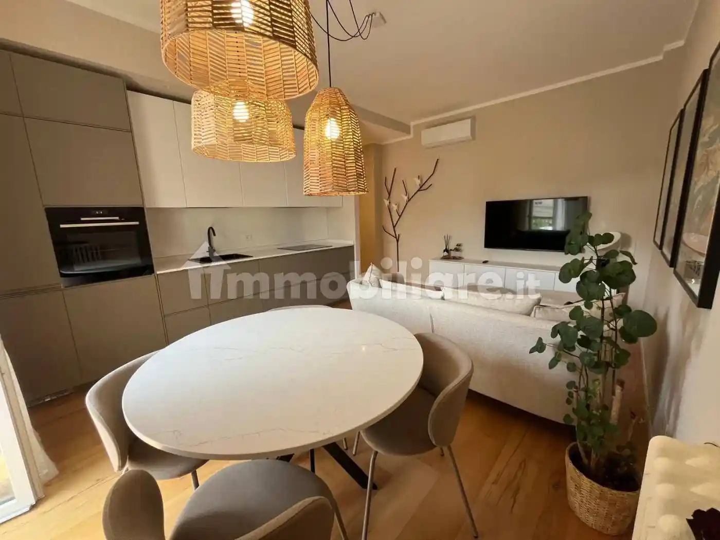 Appartamento in vendita a Brescia