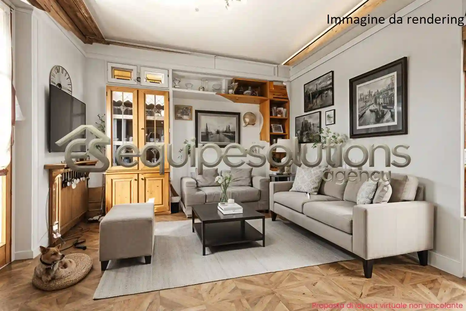 Appartamento - foto 4