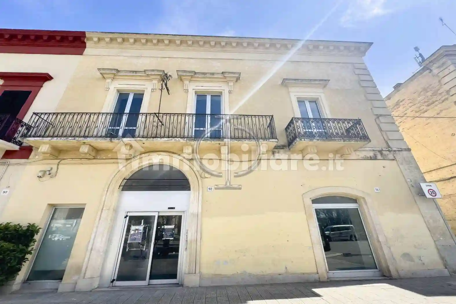 Palazzo - Edificio - foto 2