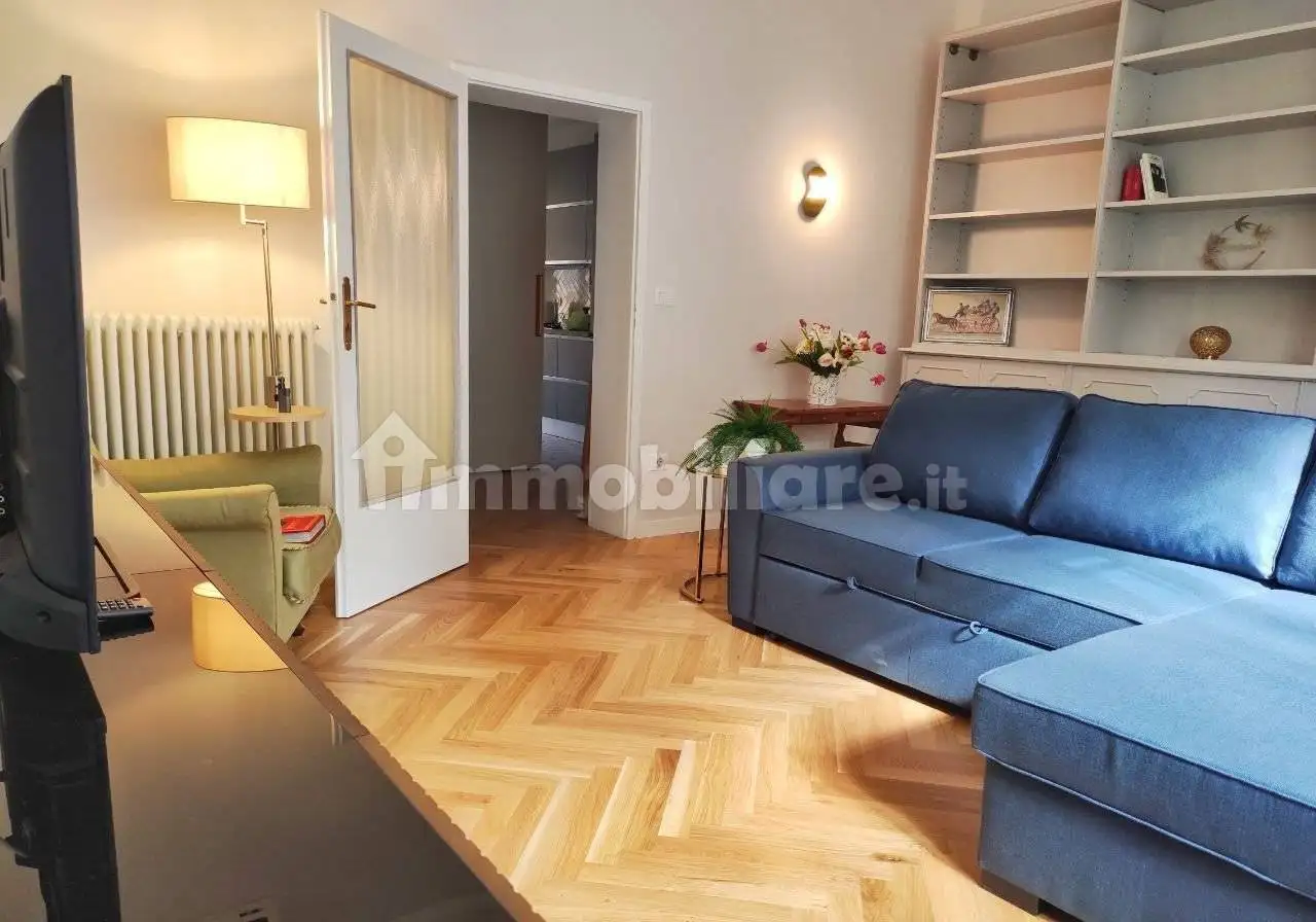 Appartamento in affitto a Bologna