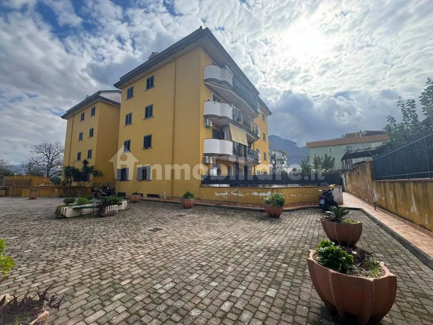 Appartamento in vendita a Pagani