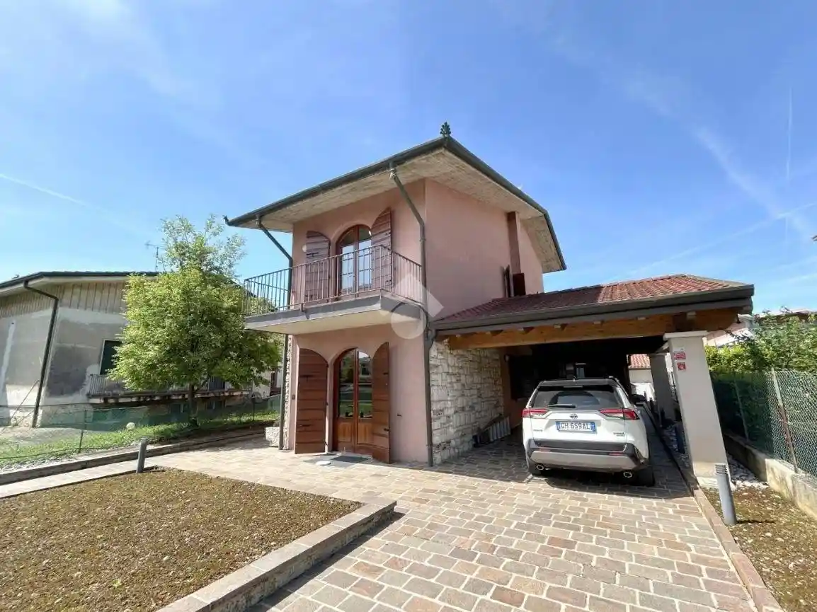 Villa in vendita a Carpenedolo
