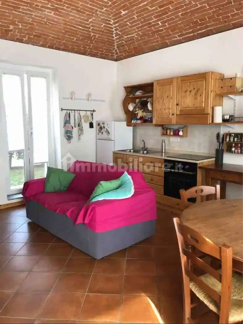 Appartamento in vendita a Novara