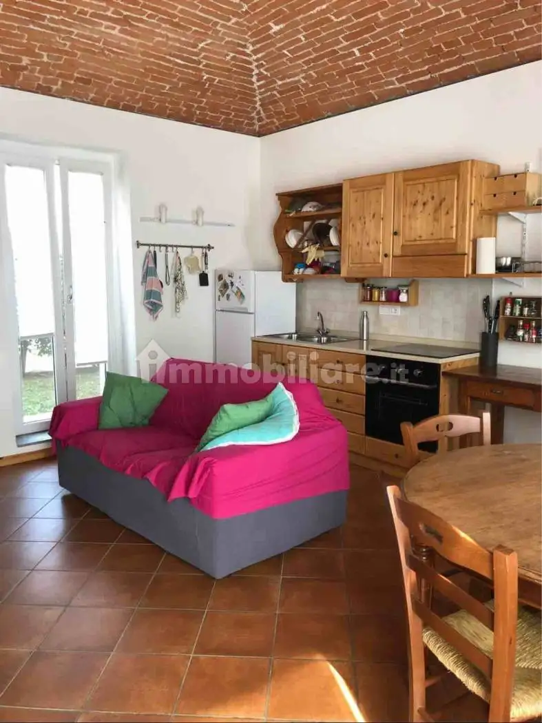 Appartamento in vendita a Novara