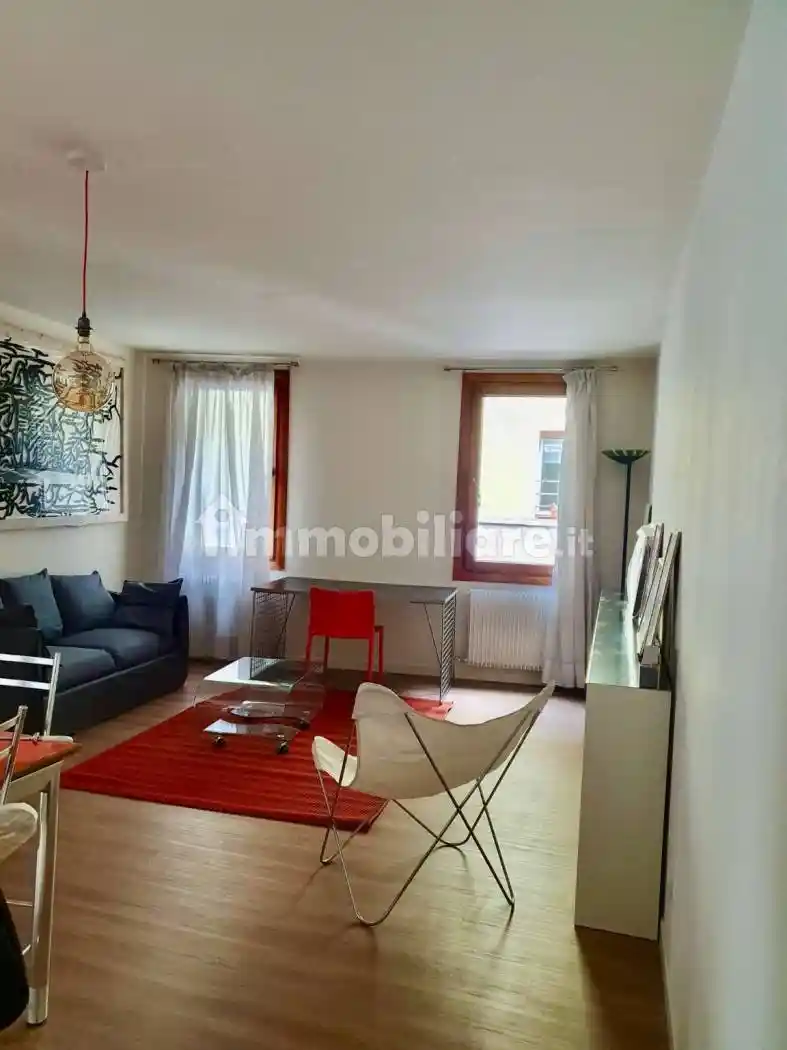 Appartamento in affitto a Treviso