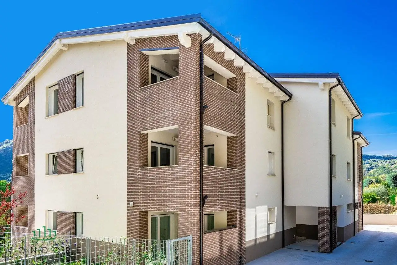 Attico - Mansarda in vendita a Sasso Marconi