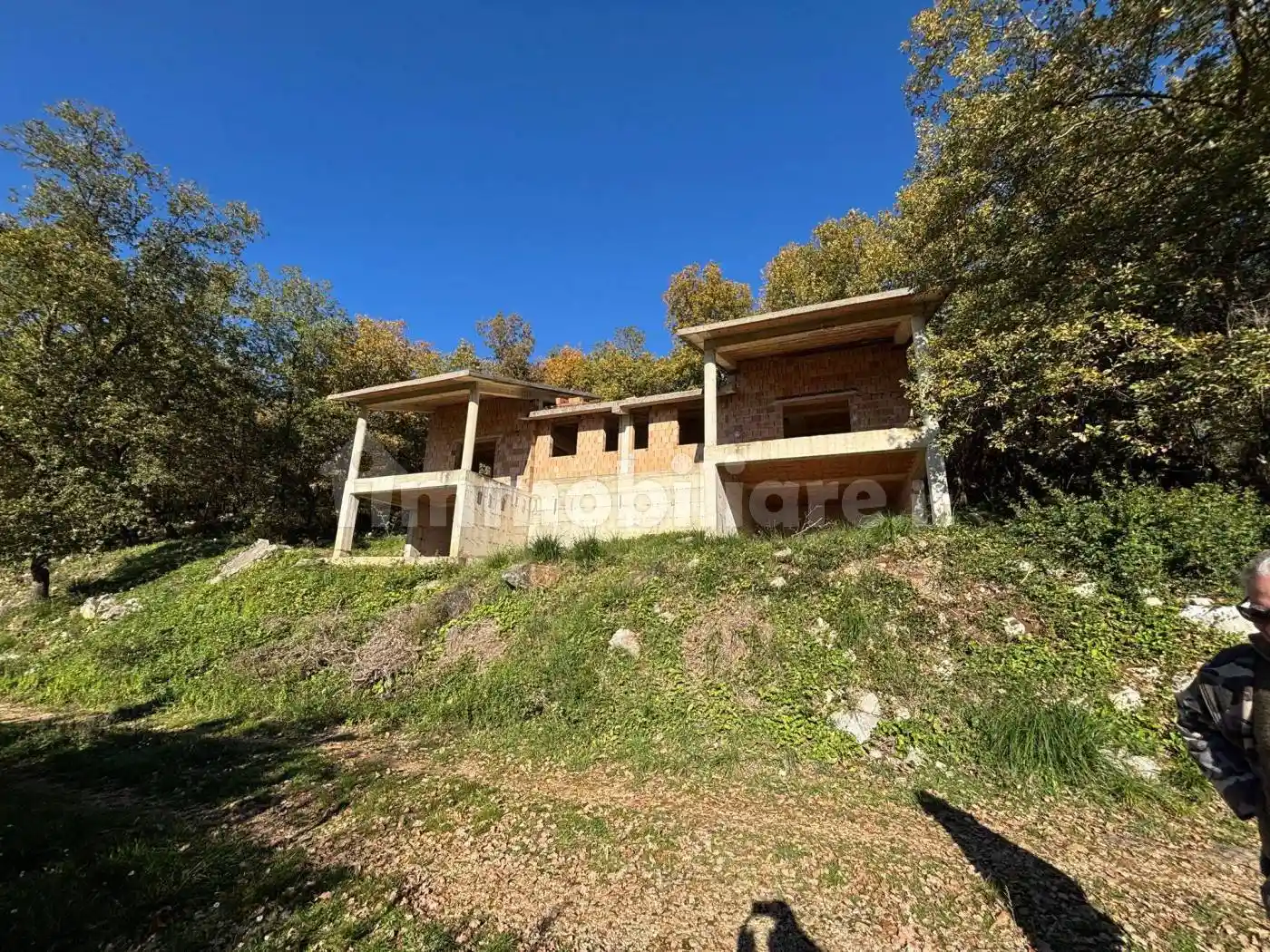 Villa in vendita a Maenza