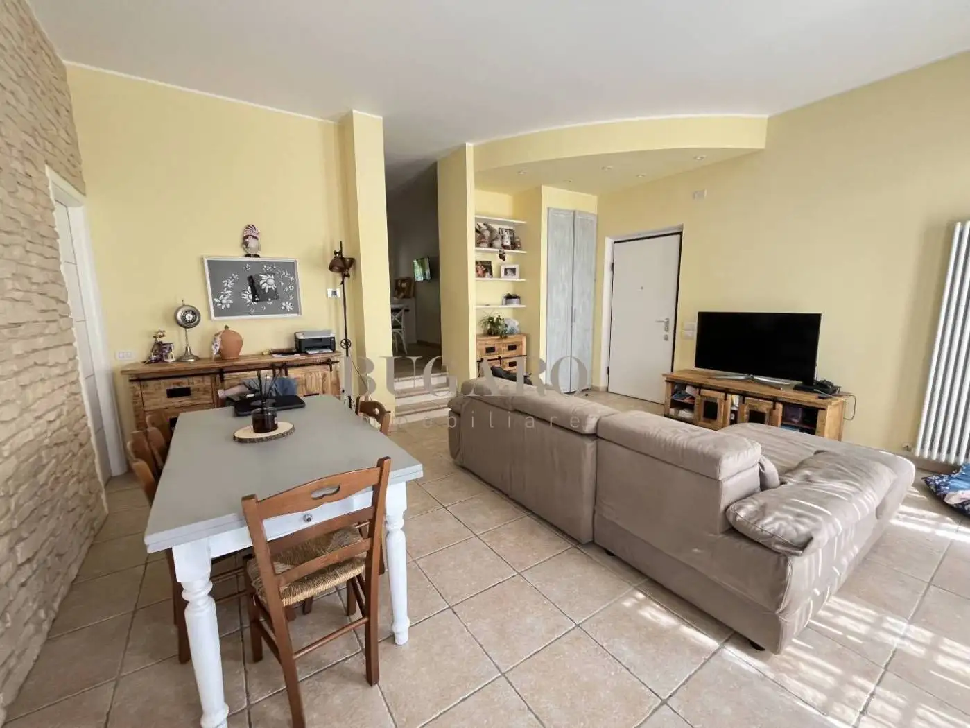 Villetta a schiera in vendita a Ancona