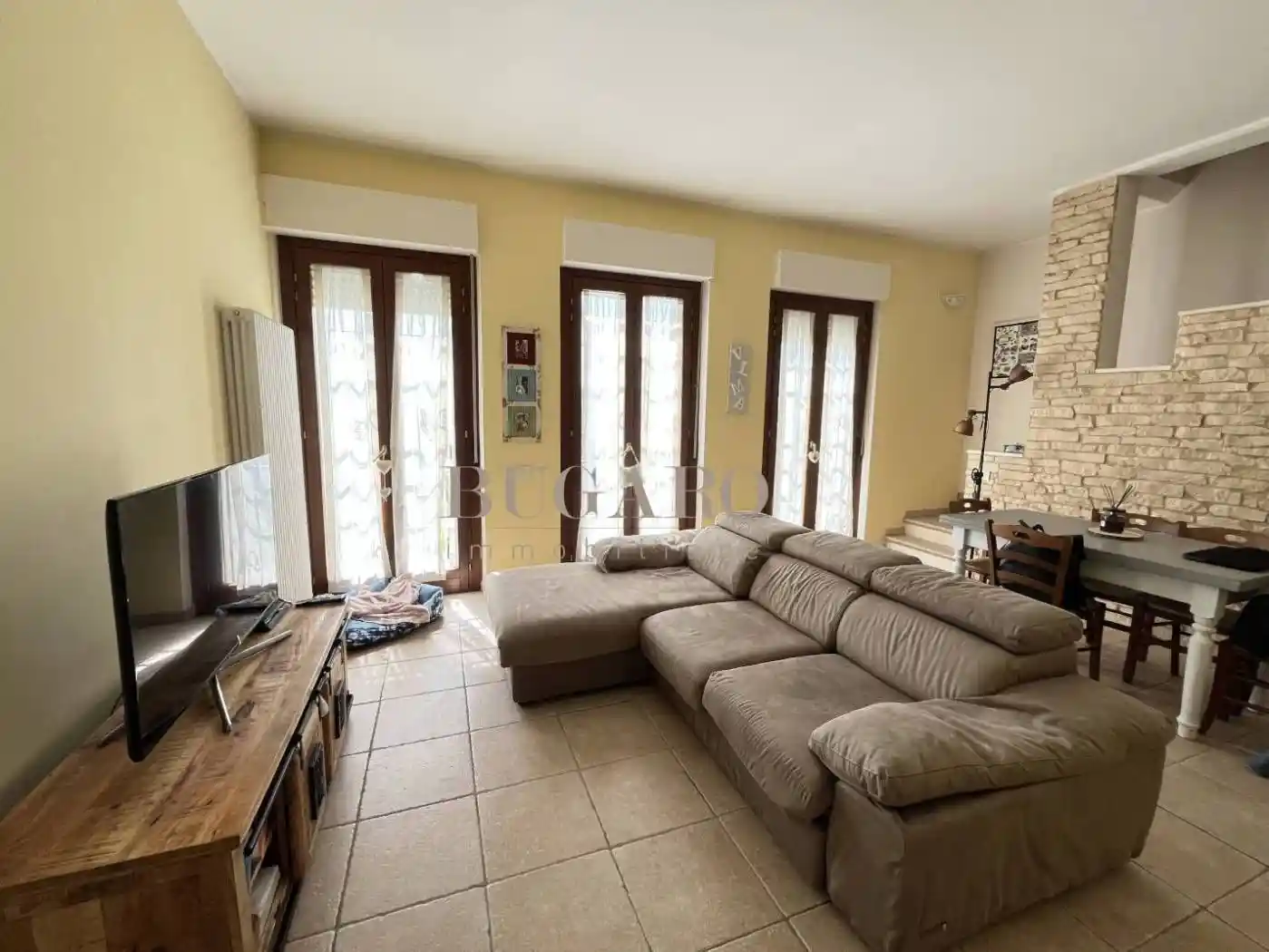 Villa a schiera 5 locali, ottimo stato, Candia, Ancona - foto 2