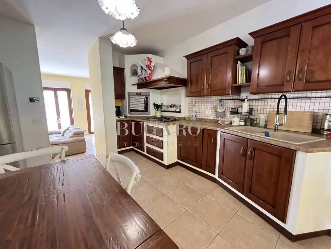 Villa a schiera 5 locali, ottimo stato, Candia, Ancona - foto 3