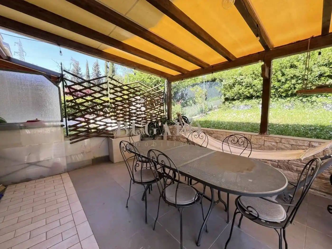 Villa a schiera 5 locali, ottimo stato, Candia, Ancona - foto 4