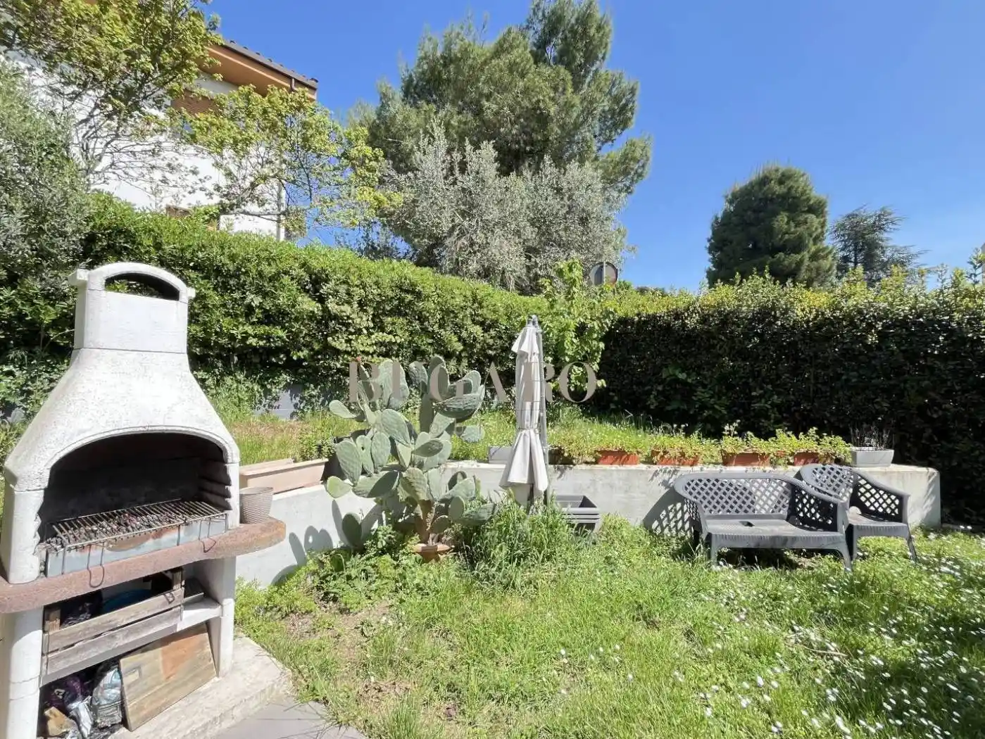 Villa a schiera 5 locali, ottimo stato, Candia, Ancona - foto 5