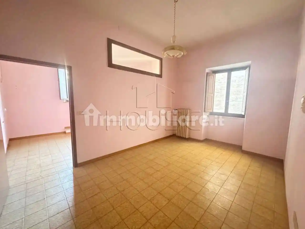 Appartamento in vendita a Sansepolcro