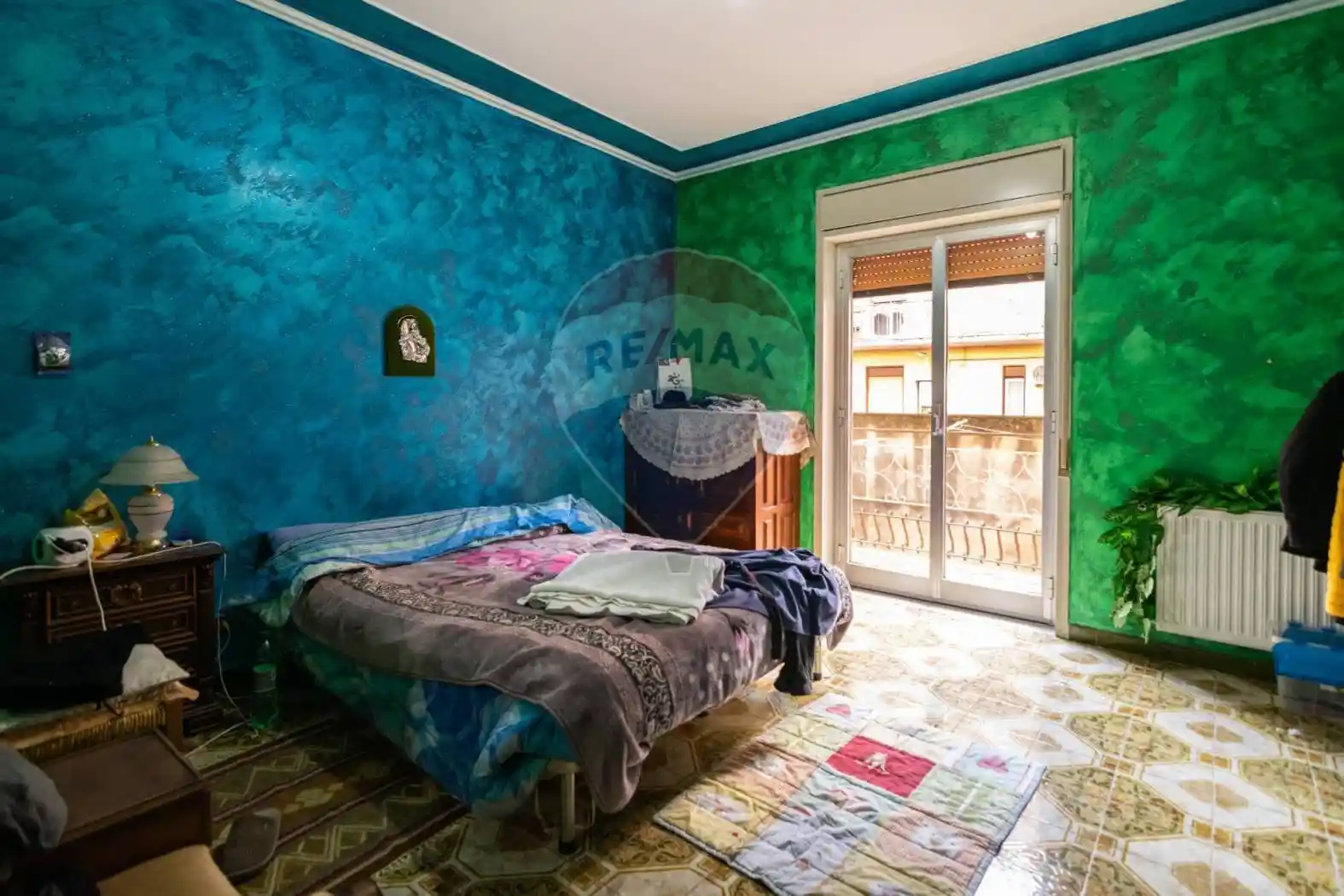 Appartamento in vendita a Catania