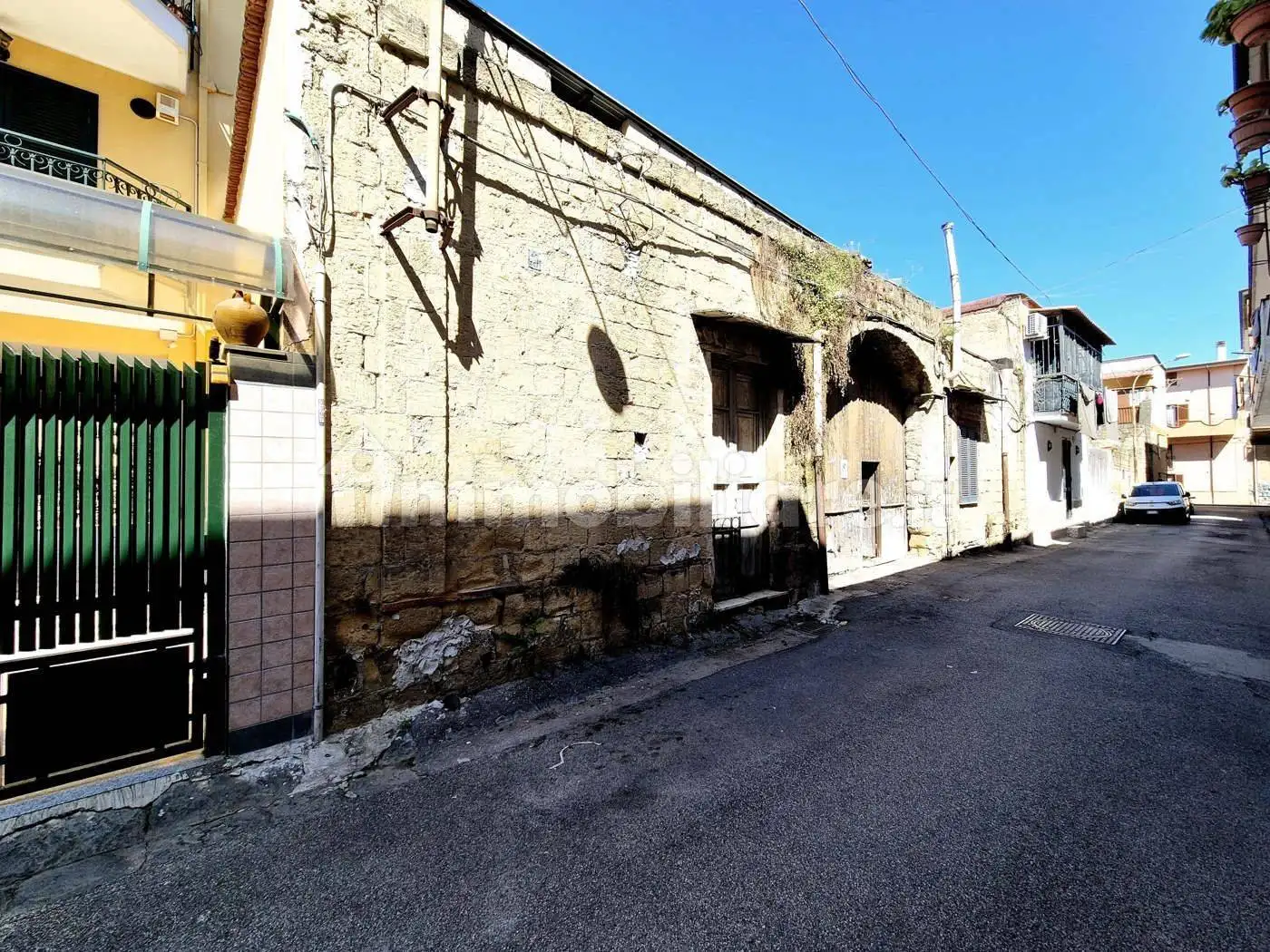 Casa indipendente in vendita a Caivano