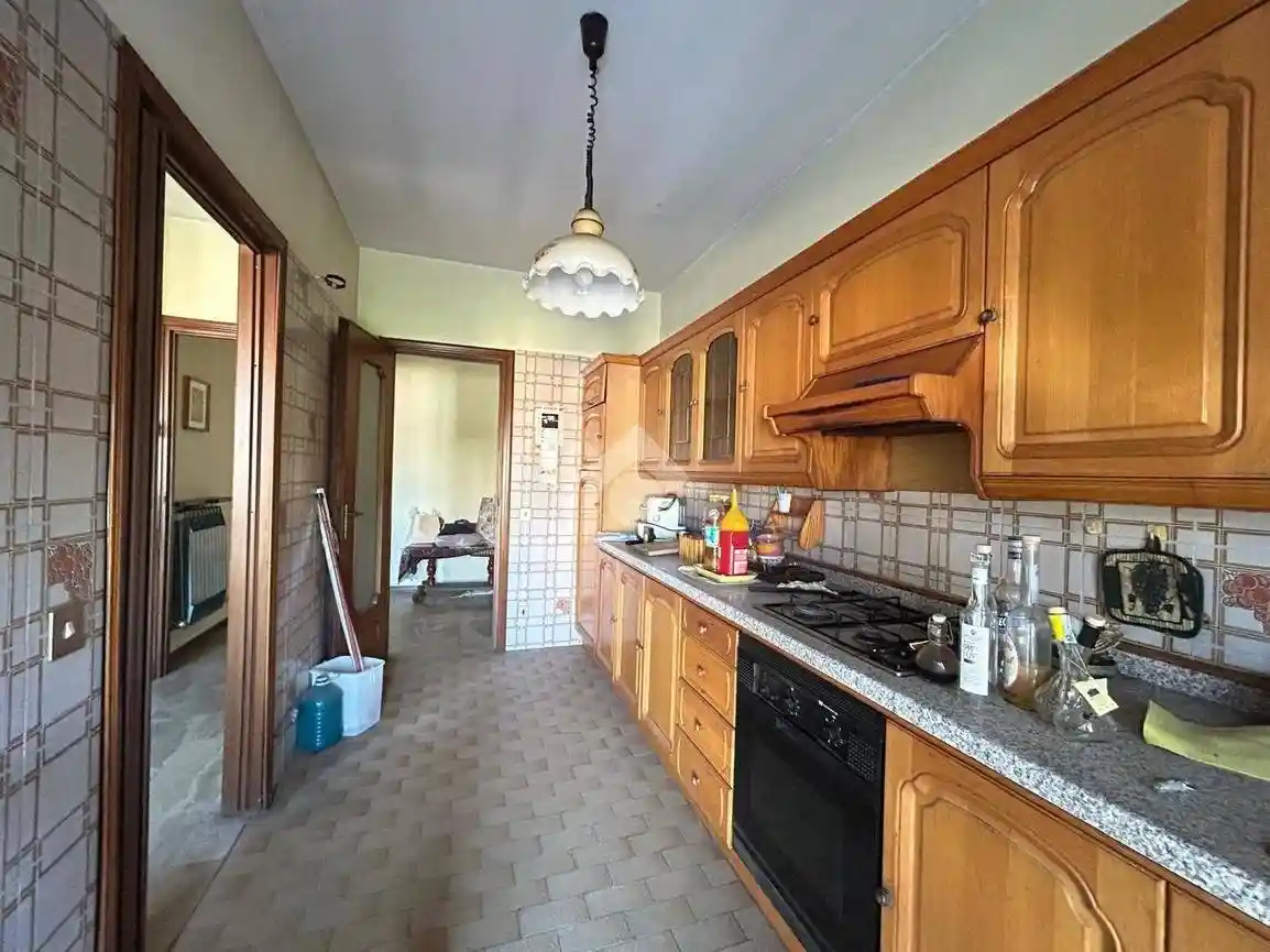 Villa in vendita a Carpaneto Piacentino