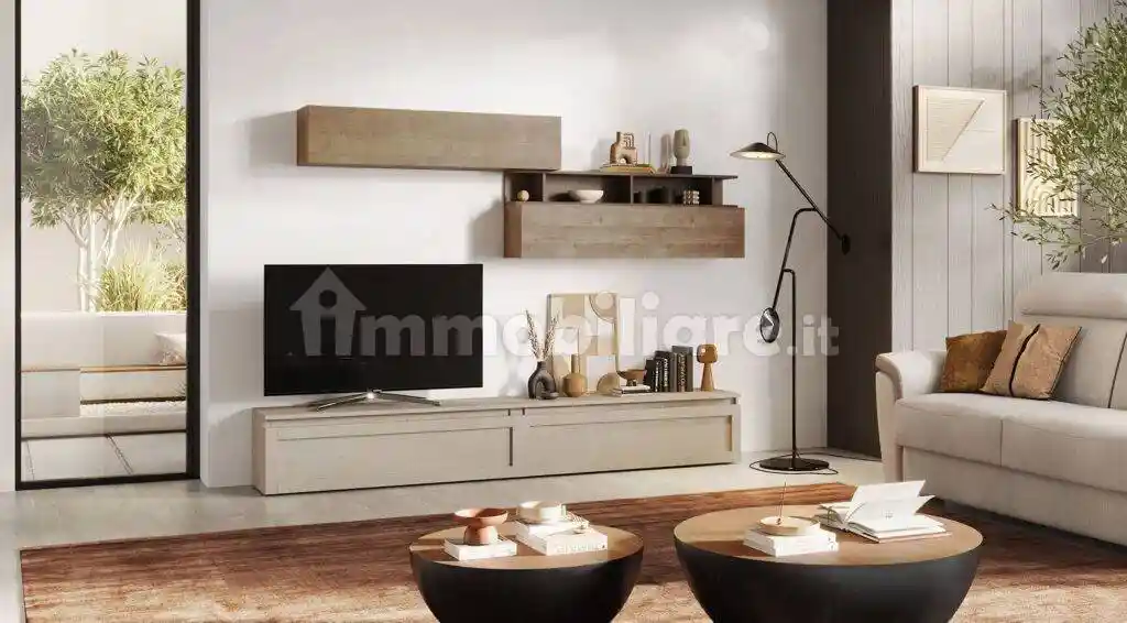 Villa unifamiliare, nuova, 165 m², Guarene - foto 4