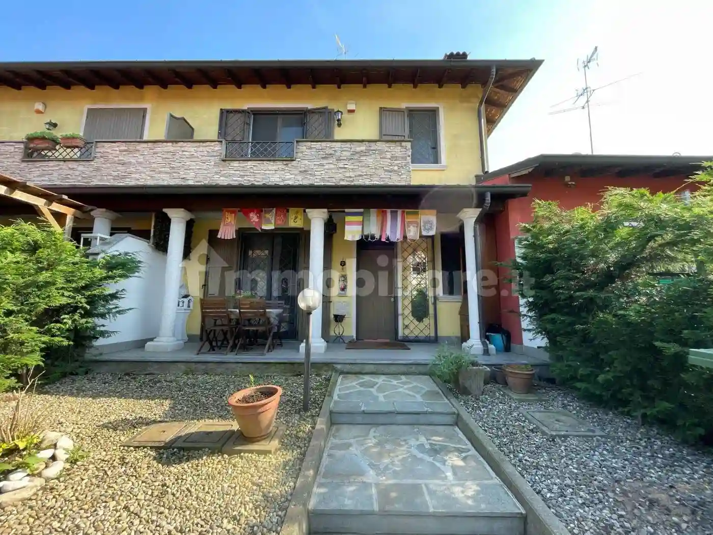 Villetta a schiera - foto 2