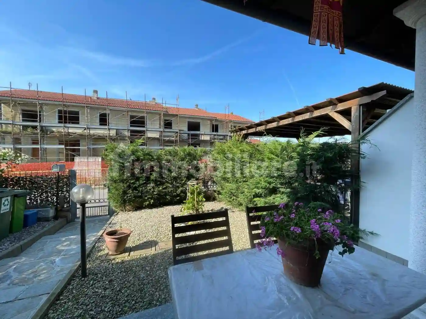 Villetta a schiera - foto 3