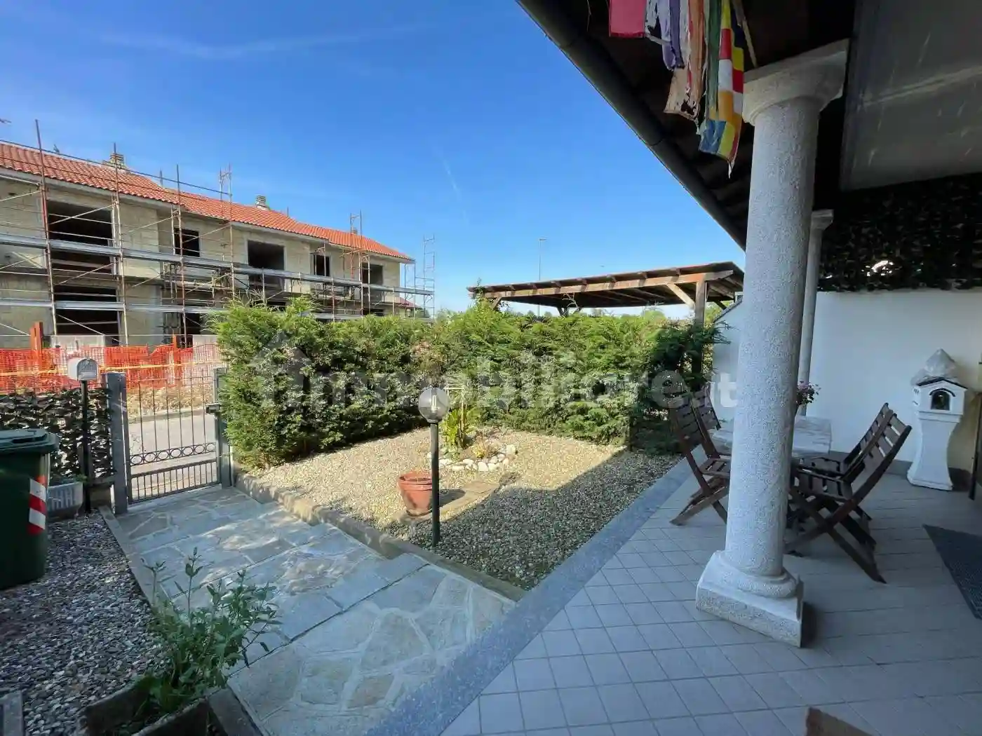 Villetta a schiera - foto 5