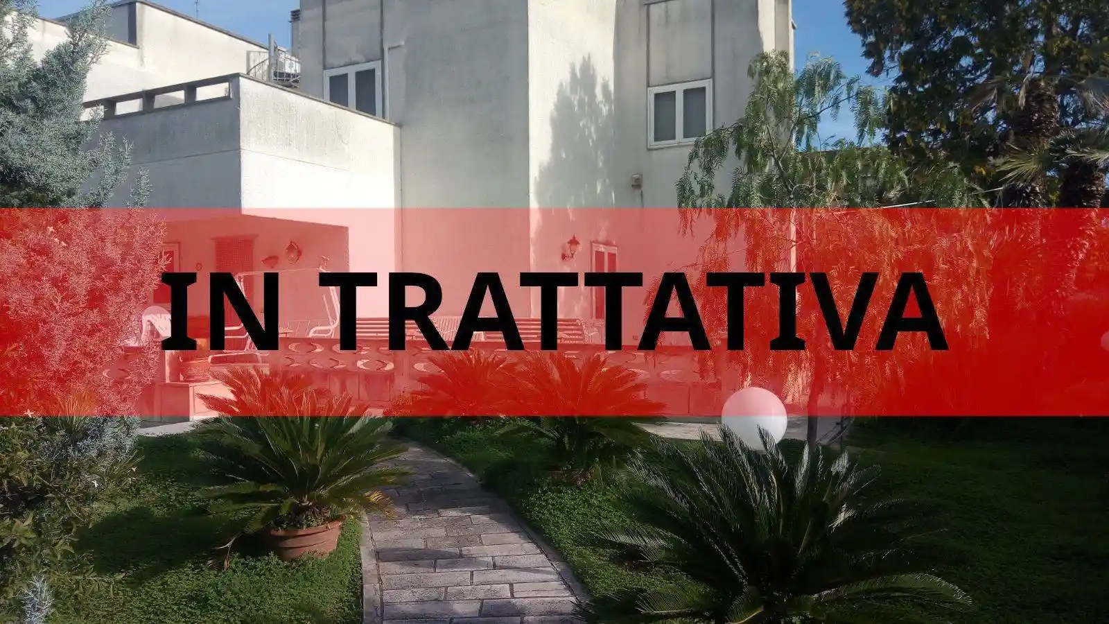 Villa in vendita a Bari