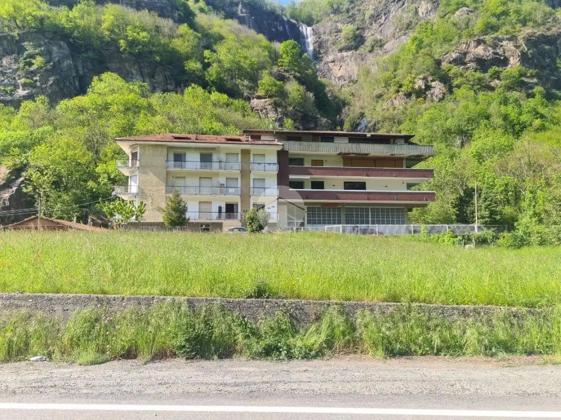 Appartamento in vendita a Sparone