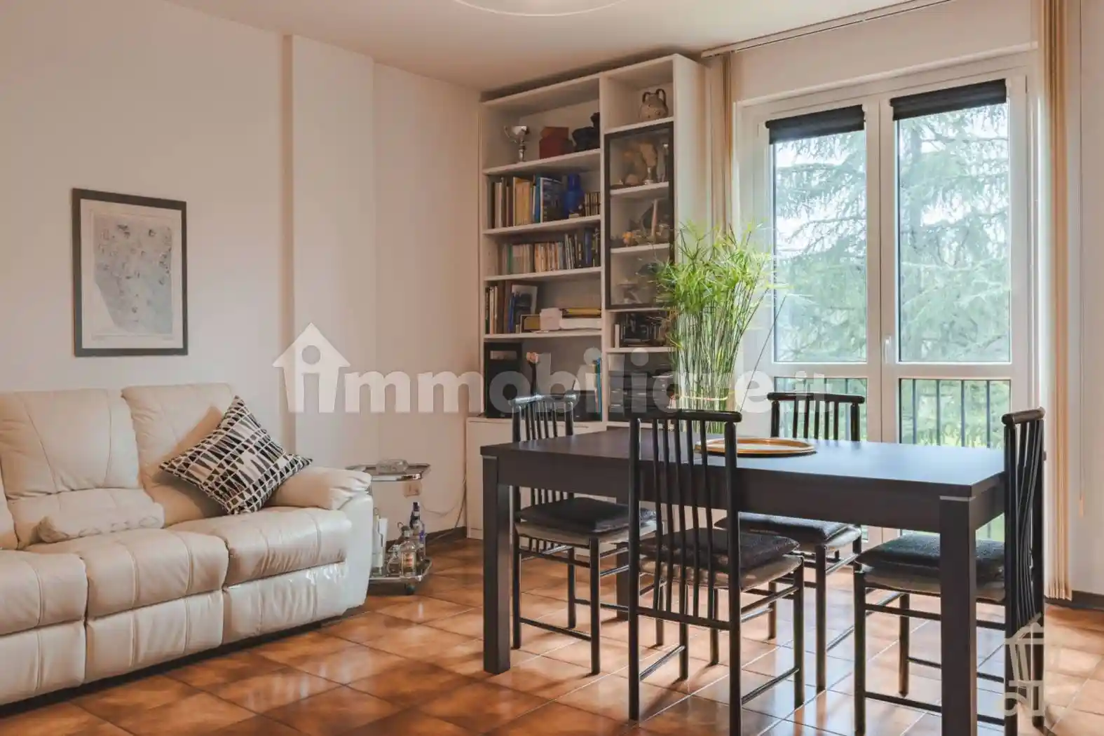 Appartamento in vendita a Trieste