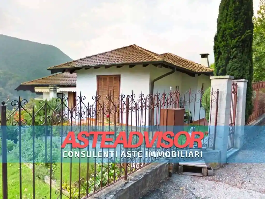 Villa in vendita a Germagno