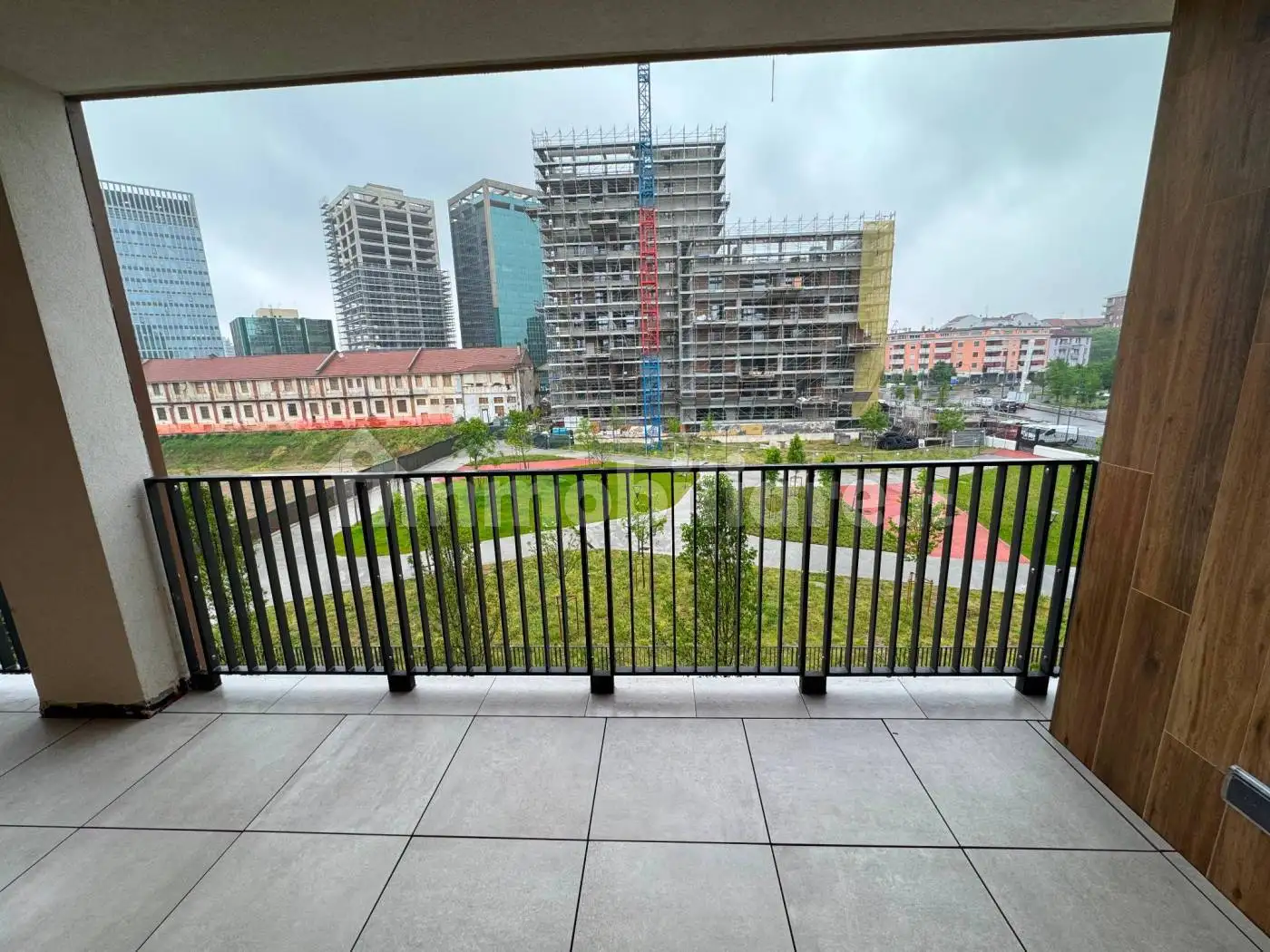 Apartment in vendita a Milan