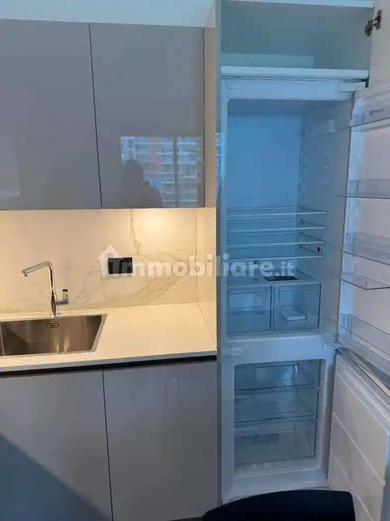 Bilocale via Michele Faraday 25, Tre Castelli - Faenza, Milano - foto 4