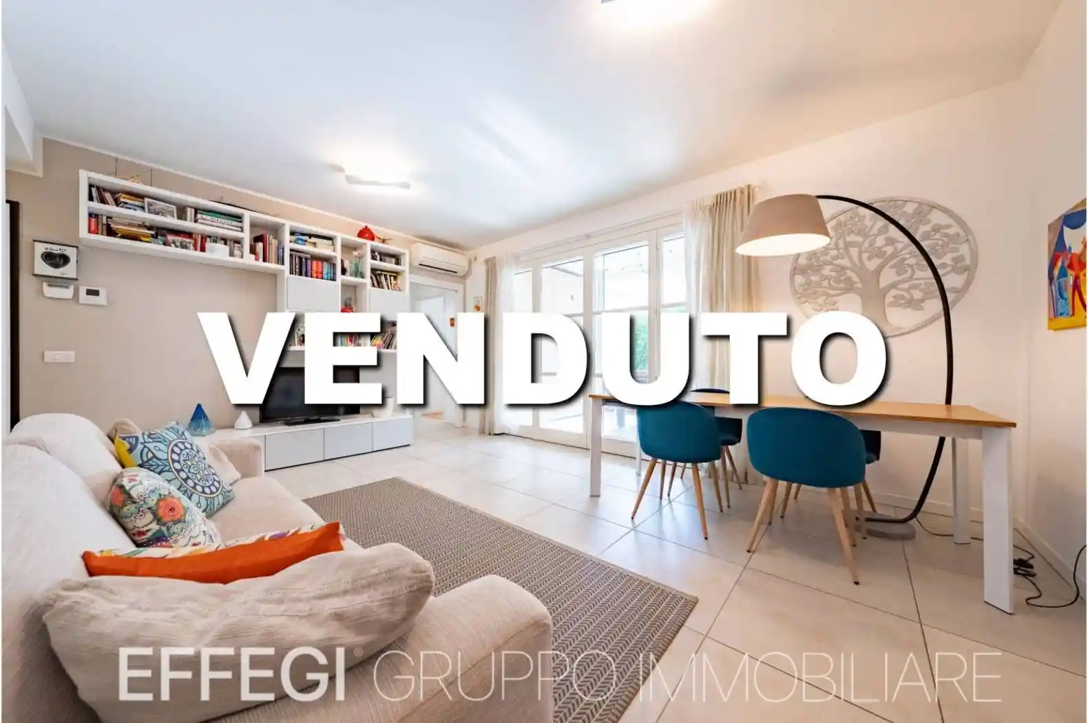 Appartamento in vendita a Cernusco sul Naviglio