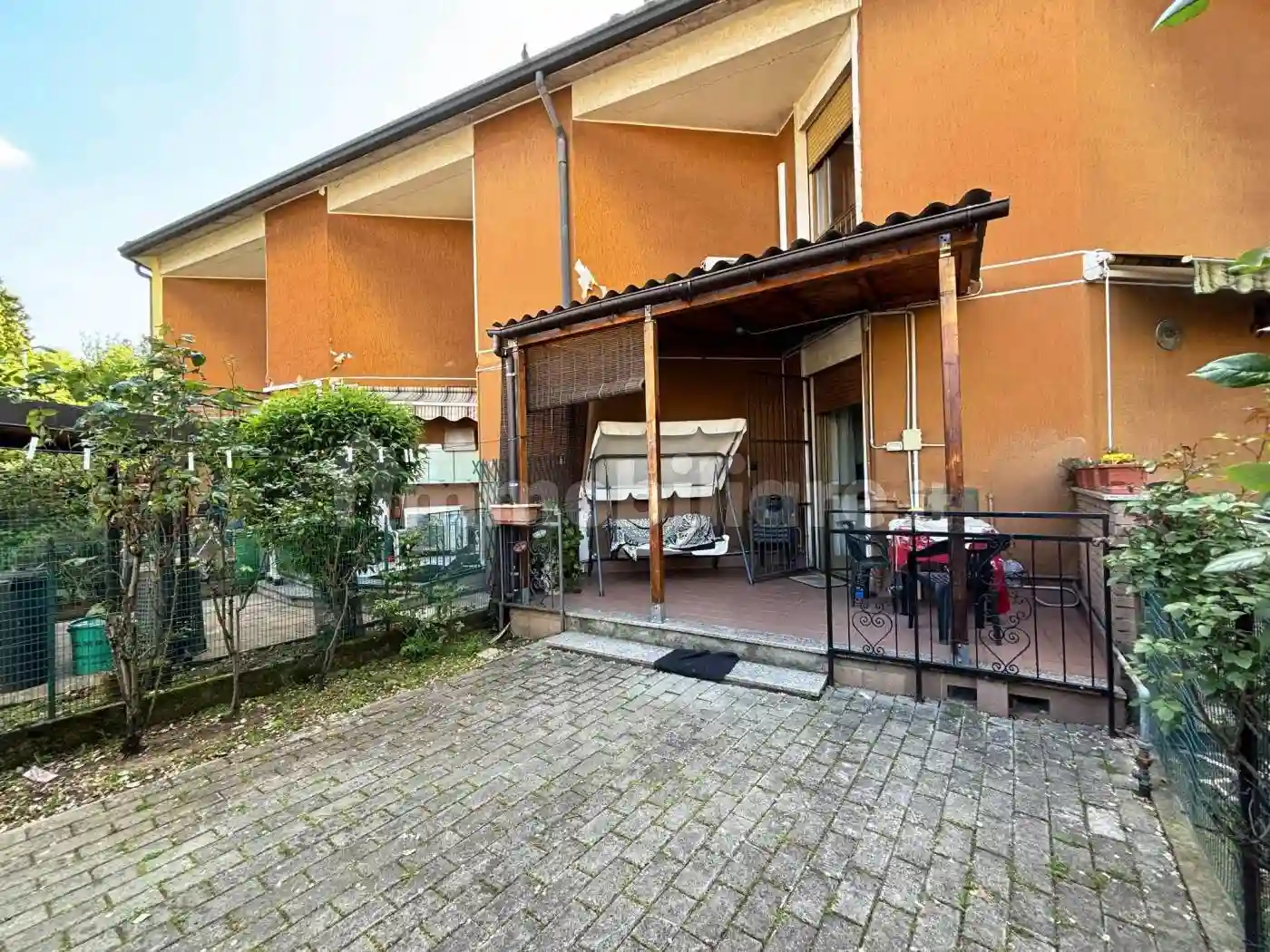 Villetta a schiera - foto 2