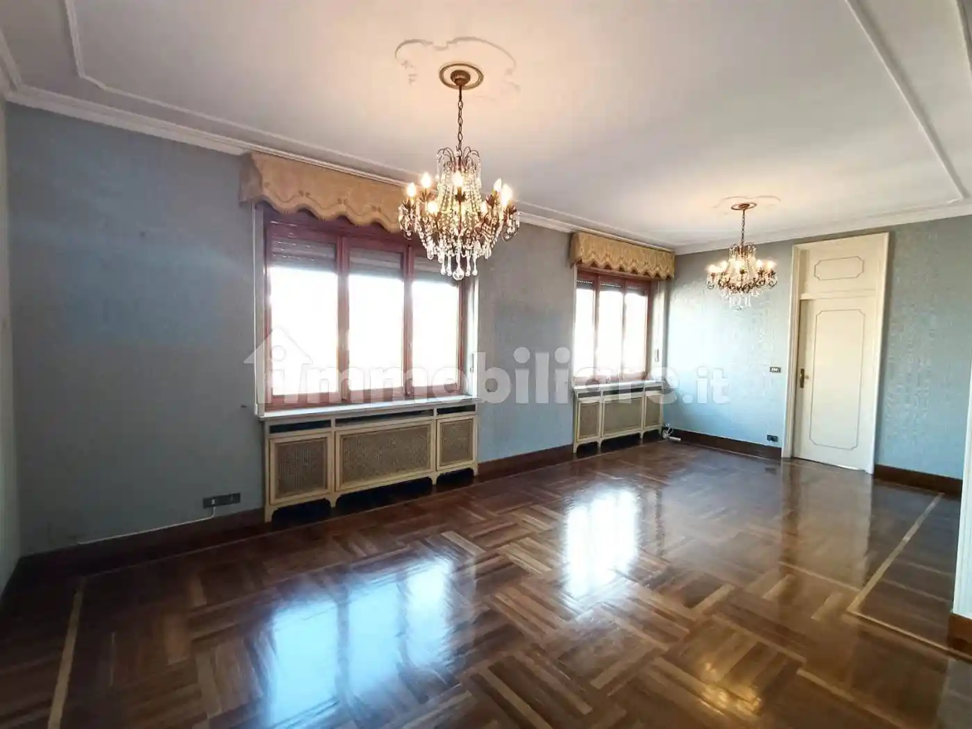 Villa in vendita a Orbassano