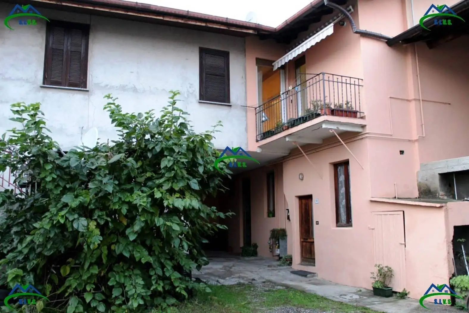 Appartamento in vendita a Cassina Rizzardi