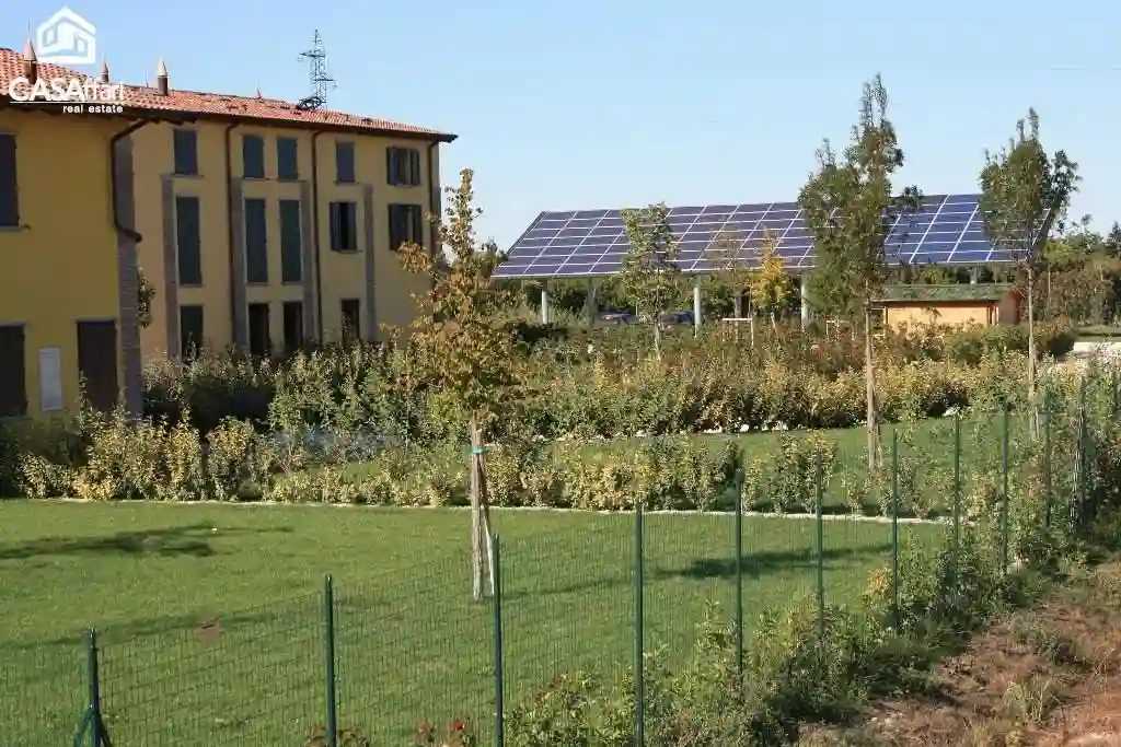 Villetta a schiera - foto 5