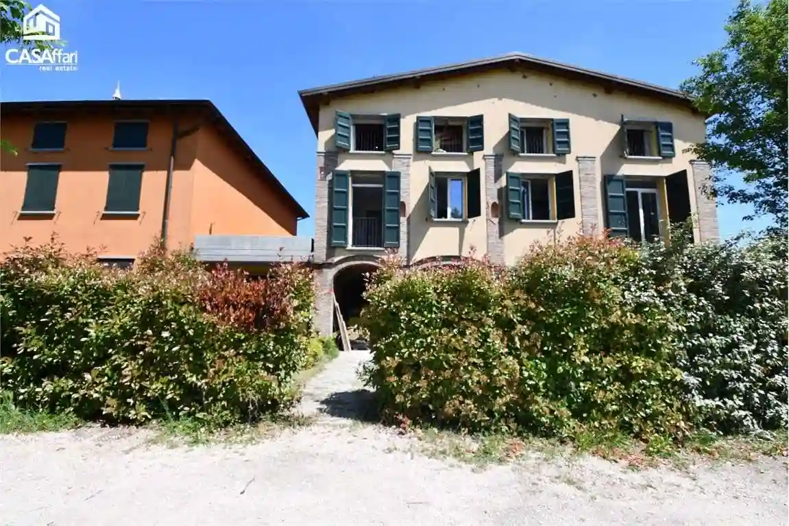 Villetta a schiera - foto 2