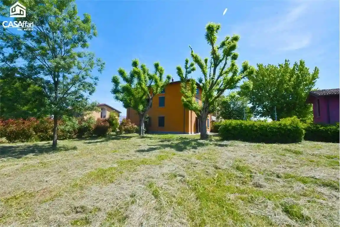 Villetta a schiera - foto 3