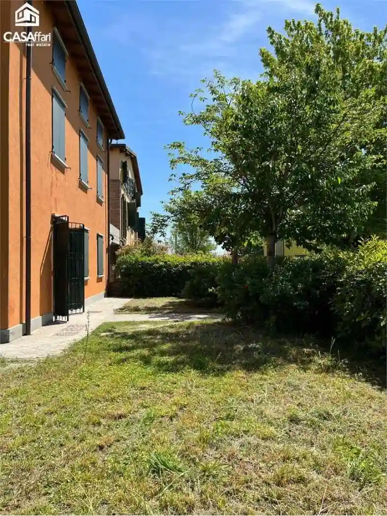 Villetta a schiera - foto 4