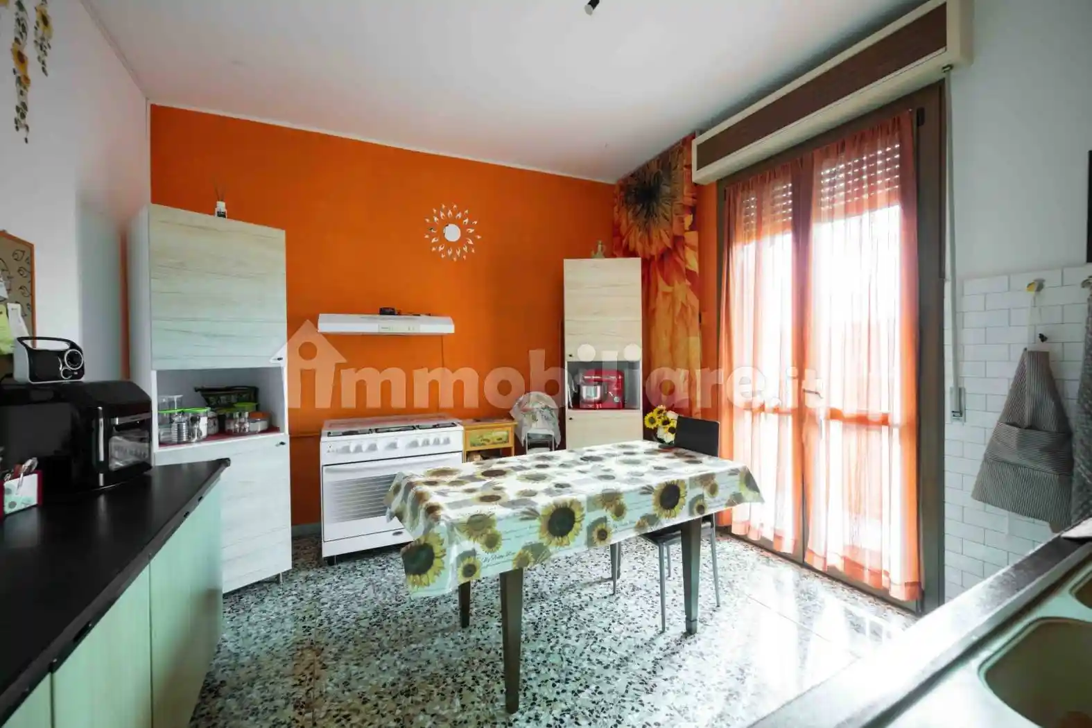 Appartamento in vendita a San Cesario sul Panaro