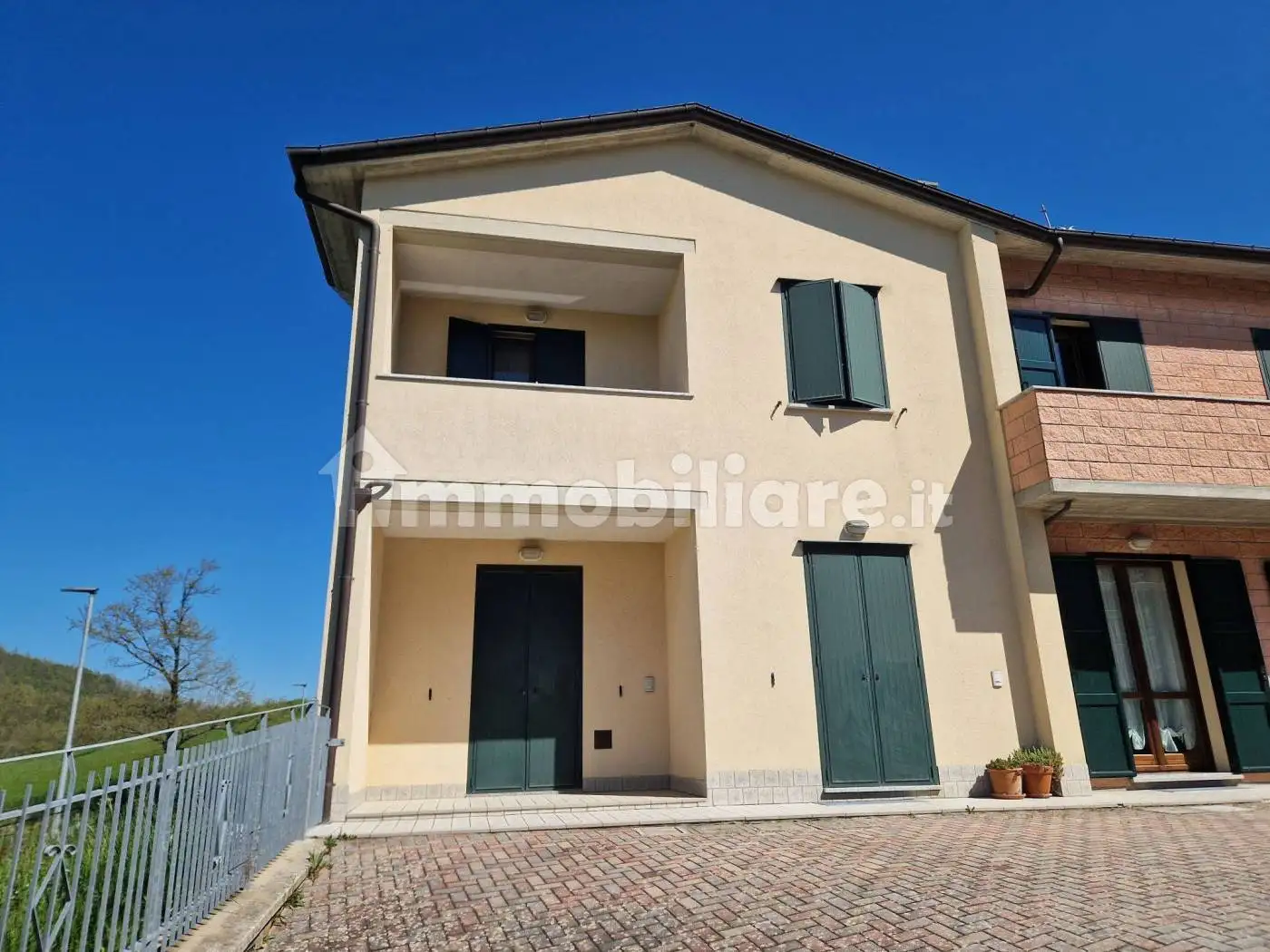 Villa in vendita a Monghidoro