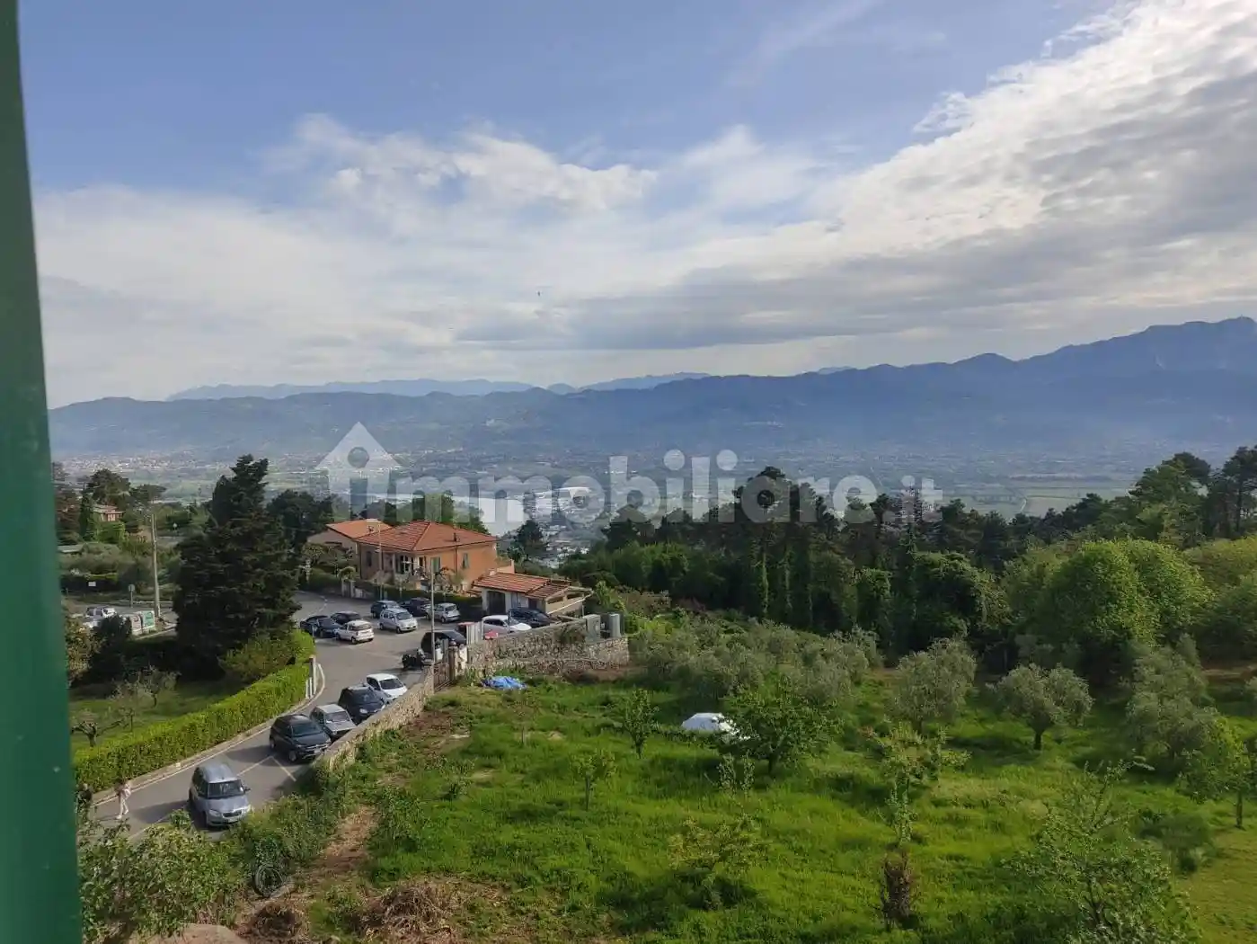 Casa indipendente in vendita a Ameglia