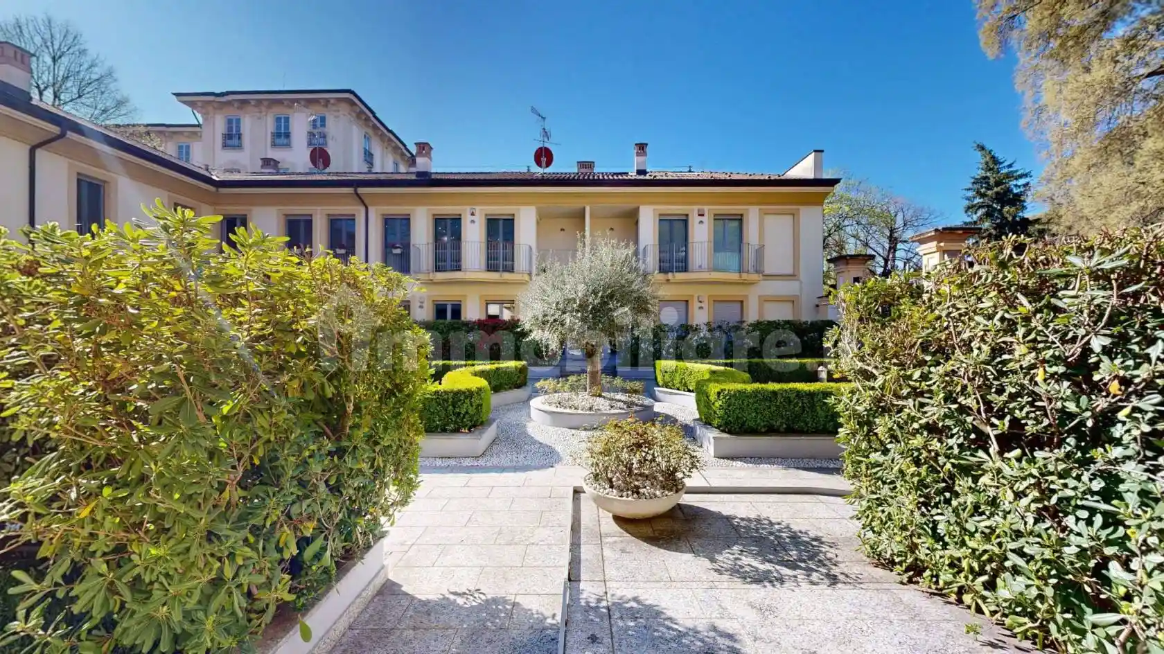 Appartamento in vendita a Cernusco sul Naviglio