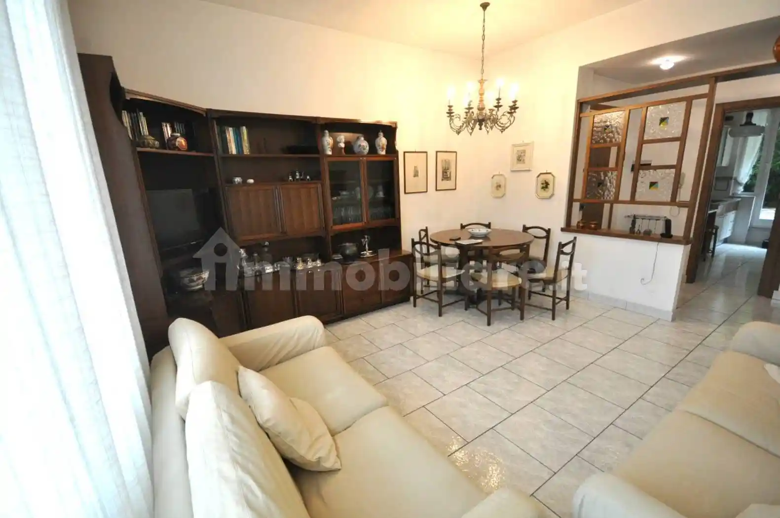 Quadrilocale via Sant'Antonio Maria Giannelli, Fabiano - La Lizza, La Spezia - foto 3